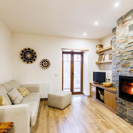 Apartamento Hauzify I Racó de Puigcerdà Exterior foto
