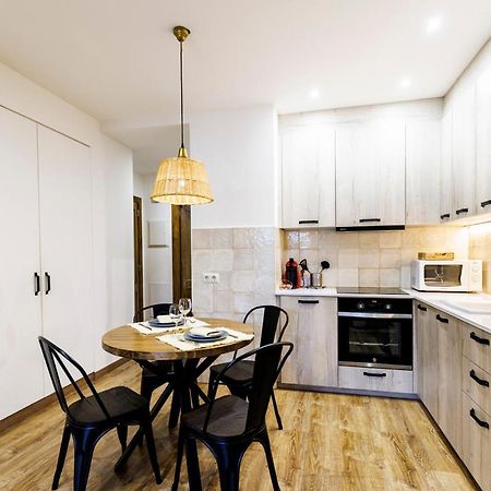 Apartamento Hauzify I Racó de Puigcerdà Exterior foto