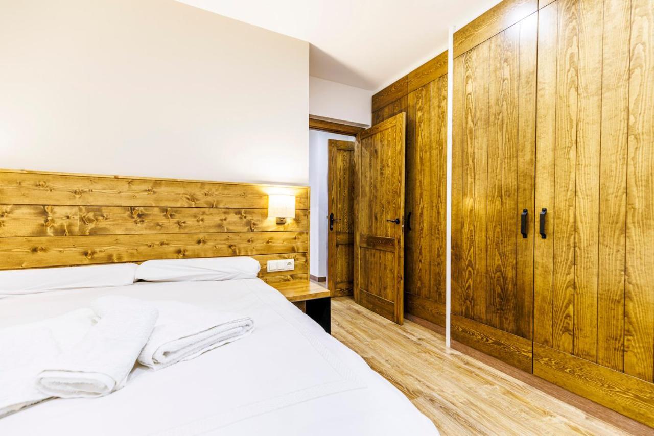 Apartamento Hauzify I Racó de Puigcerdà Exterior foto