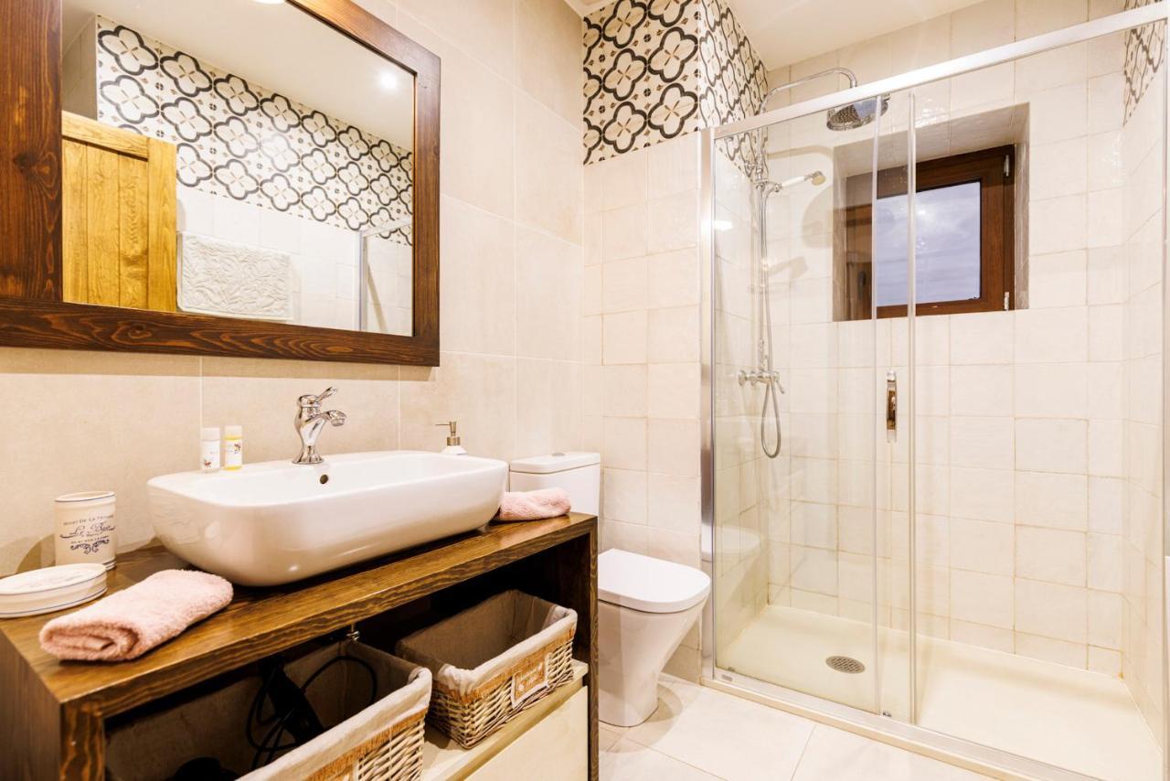 Apartamento Hauzify I Racó de Puigcerdà Exterior foto