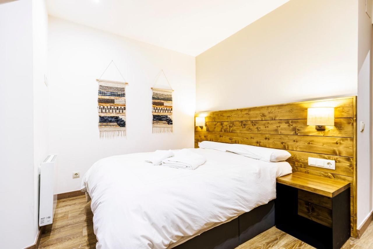 Apartamento Hauzify I Racó de Puigcerdà Exterior foto